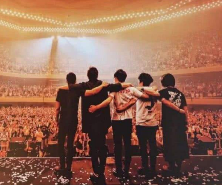 2022五月天海口演唱会时间、地点、门票价格