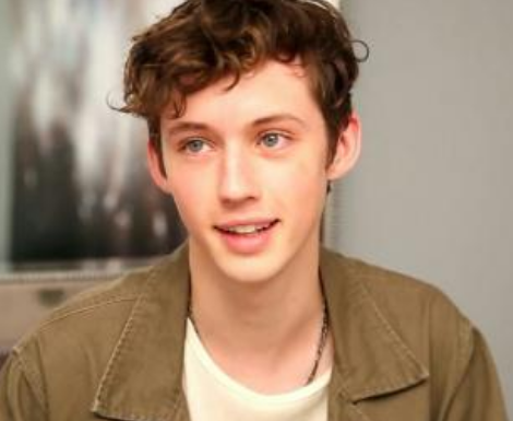 Troye Sivan上海演唱会