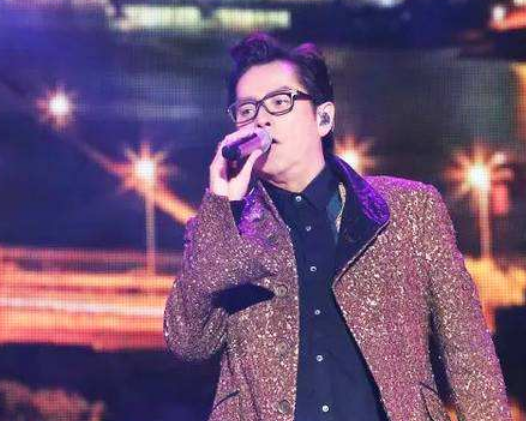 谭咏麟三亚演唱会