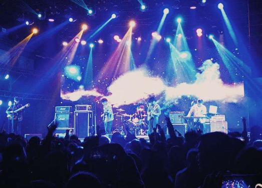 厦门星巢音乐节