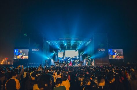 2022成都迷笛音乐节(时间、地点、订票方式) 2022成都迷笛音乐节(时间、地点、订票方式)