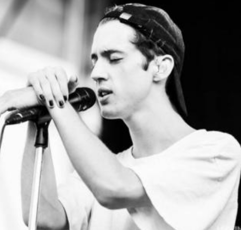 Troye Sivan上海演唱会