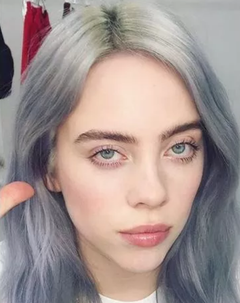 比莉·艾利什首尔演唱会