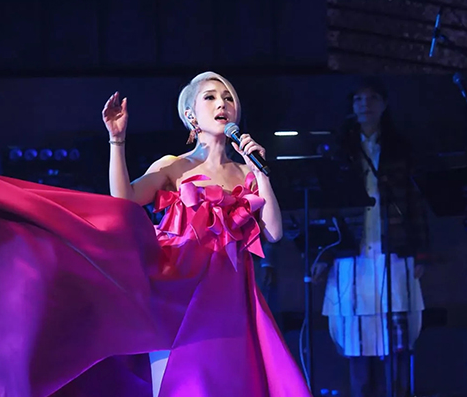 2023杨千嬅厦门演唱会什么时候开始？在哪里买票？