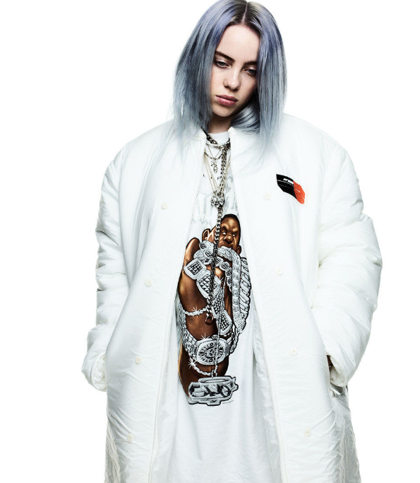 2022比莉·艾利什香港演唱会(时间+地点+门票)信息一览