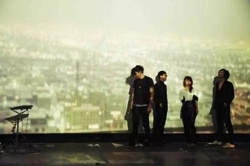 2022新裤子上海演唱会(时间+地点+订票方式)全攻略