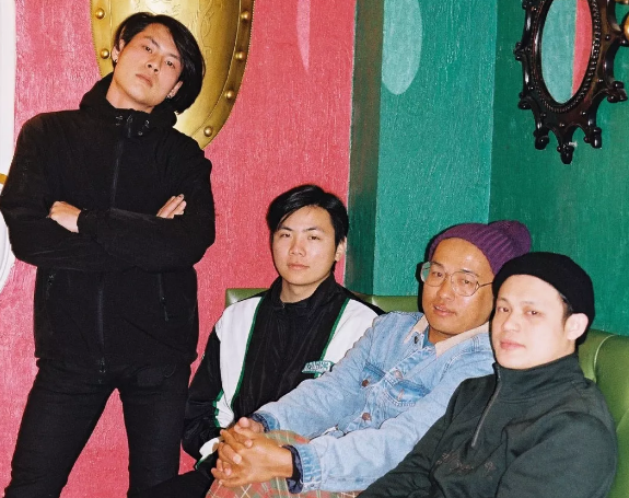 广州星巢音乐节