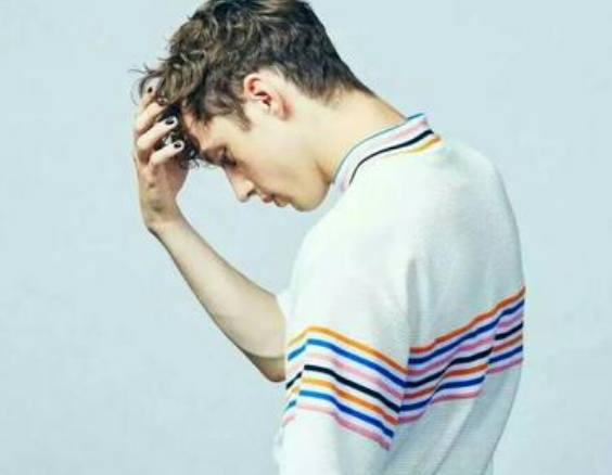 Troye Sivan上海演唱会