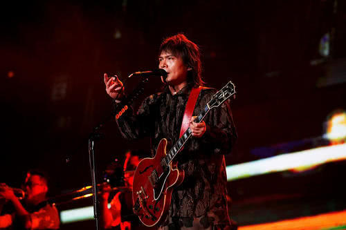 2023伍佰郑州演唱会门票在哪买？票价多少？