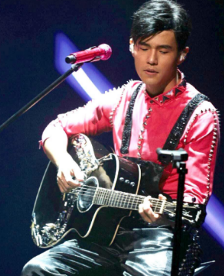 2022周杰伦吉隆坡演唱会演出详情一览