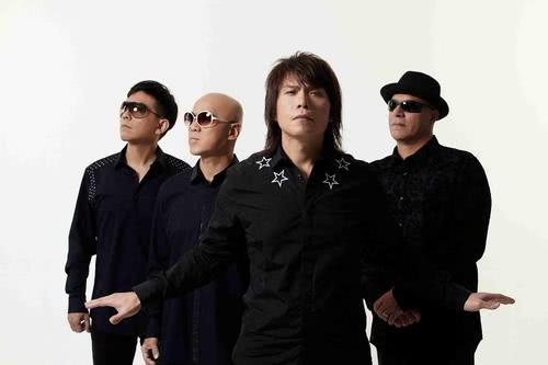 2023伍佰郑州演唱会门票在哪买？票价多少？