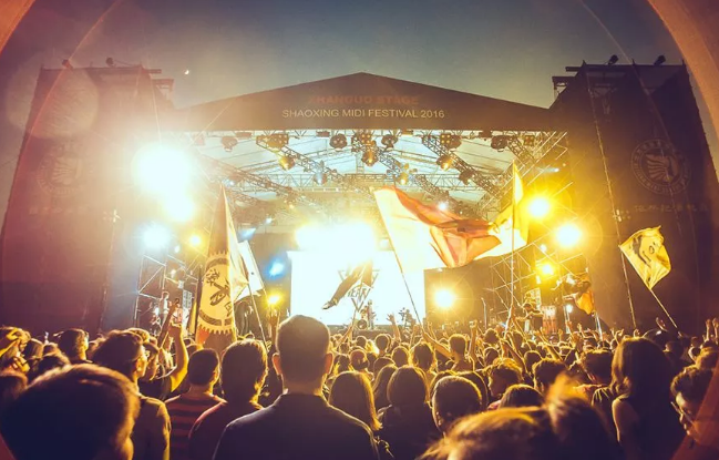 2022成都迷笛音乐节(时间、地点、订票方式) 2022成都迷笛音乐节(时间、地点、订票方式)