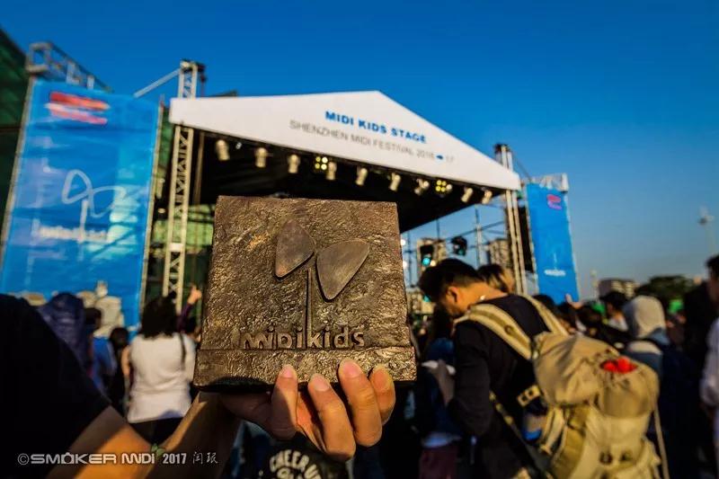 2022成都迷笛音乐节 购票网址，订票攻略