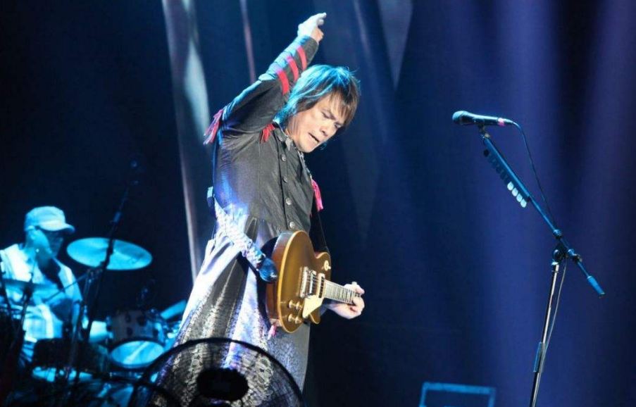 2023伍佰郑州演唱会门票及行程安排 2023伍佰郑州演唱会门票及行程安排