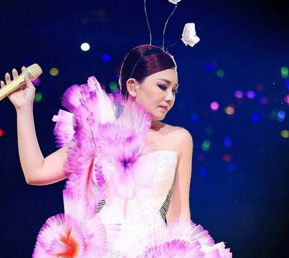 2023梁静茹重庆演唱会（时间+场馆+订票）