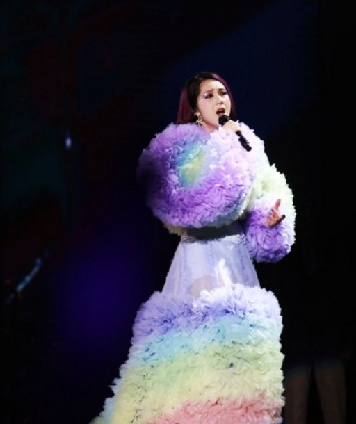 2023杨千嬅厦门演唱会什么时候开始？在哪里买票？