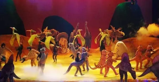 童话剧《你看起来好像很好吃》昆山站