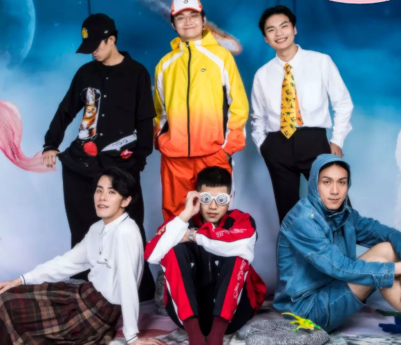 广州星巢音乐节