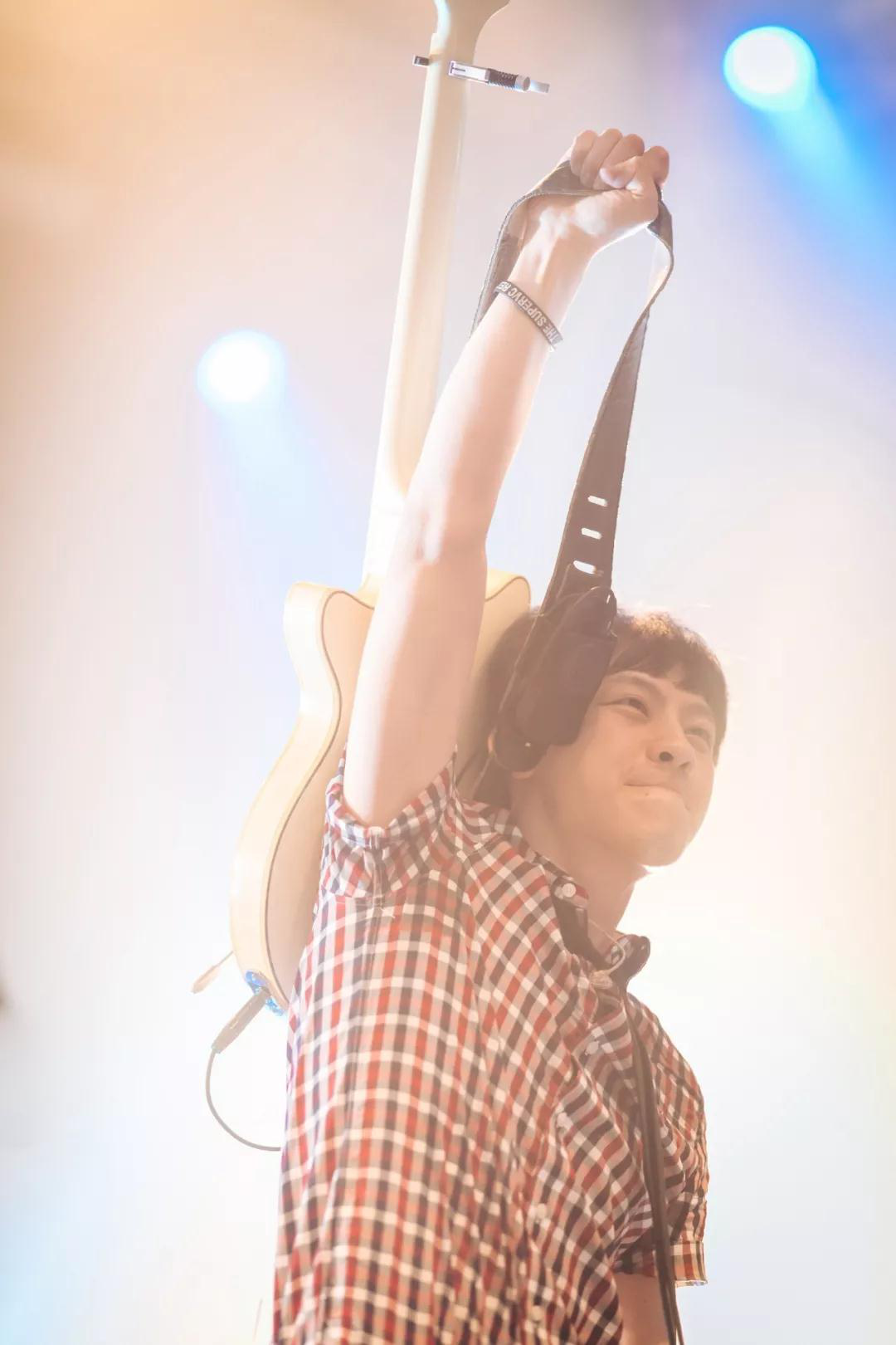 果味VC2022郑州演唱会(时间+地点+票价)订票指南 果味VC2022郑州演唱会(时间+地点+票价)订票指南