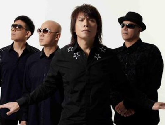 2023伍佰郑州演唱会时间、地点、门票价格