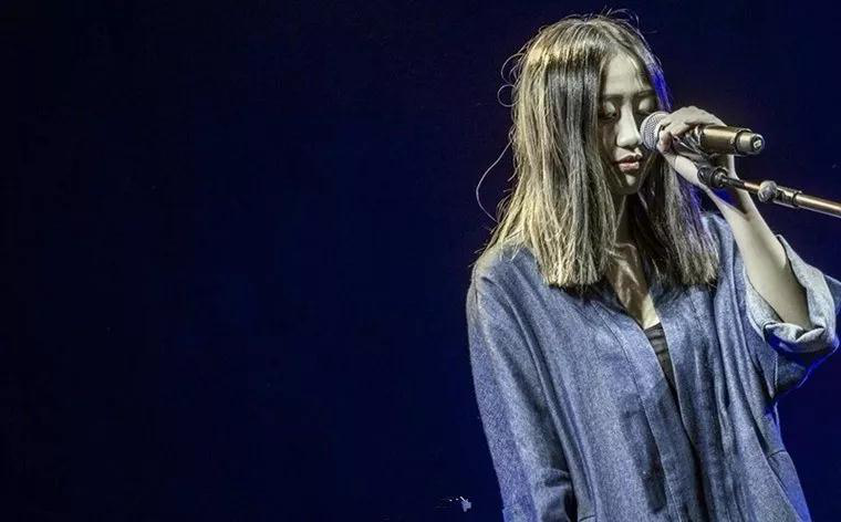 2023陈粒深圳演唱会(时间+地点+订票方式)