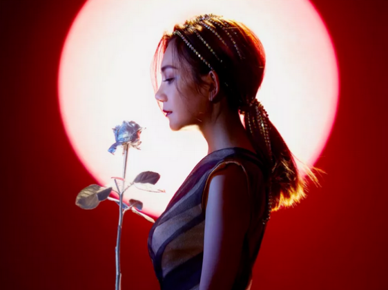 2023梁静茹重庆演唱会（时间+场馆+订票）