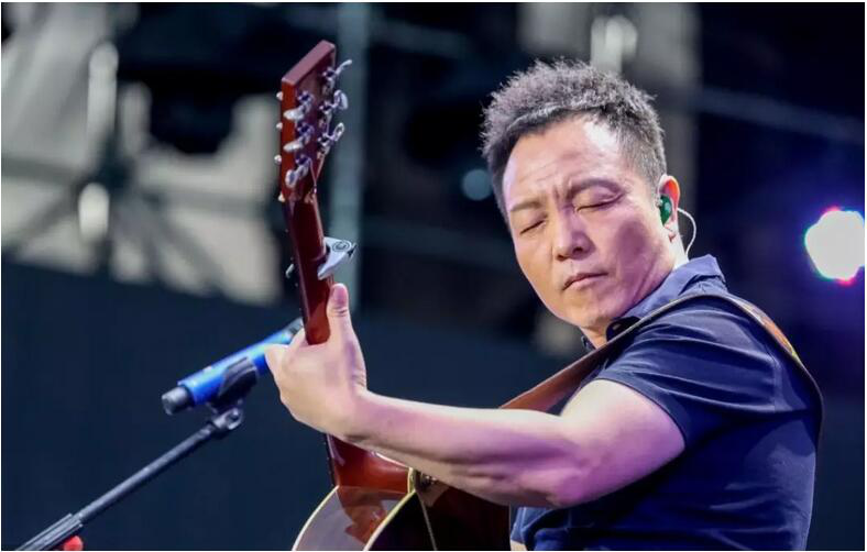 2023许巍苏州演唱会时间+信息一览 2023许巍苏州演唱会时间+信息一览