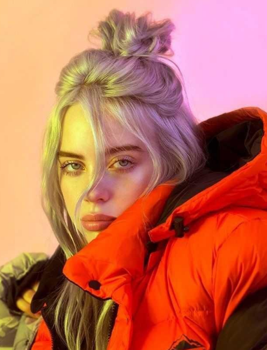 2022比莉·艾利什香港演唱会(时间+地点+门票)信息一览