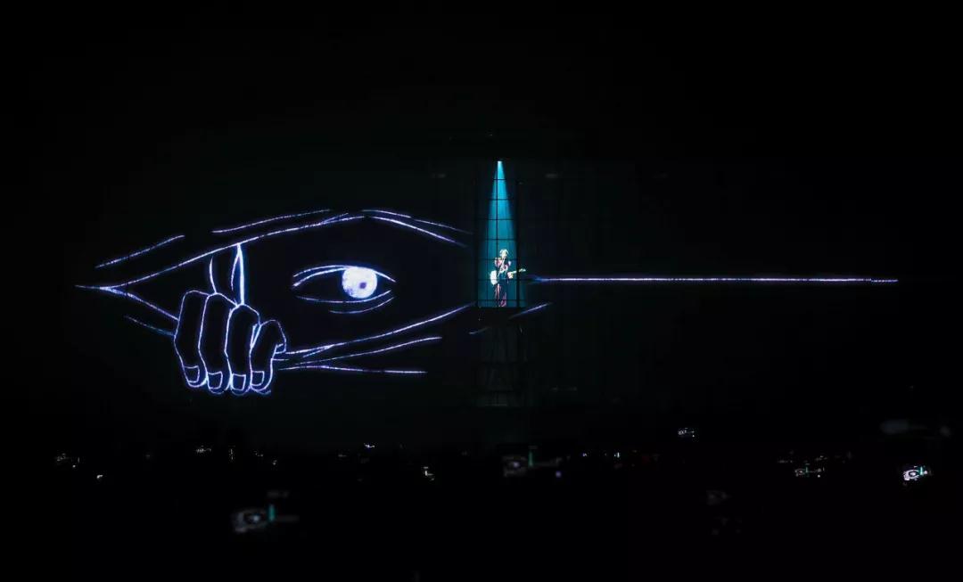 2020林宥嘉泉州演唱会