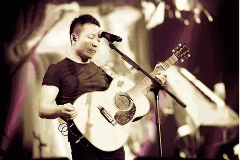 2023许巍苏州演唱会时间+信息一览 2023许巍苏州演唱会时间+信息一览