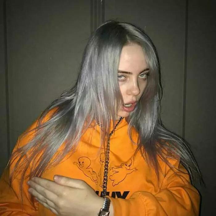 2020比莉·艾利什首尔演唱会 