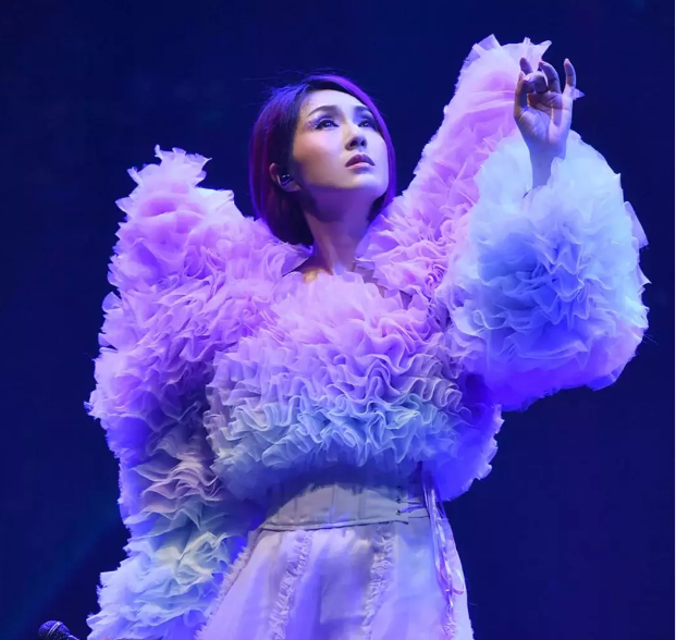 2023杨千嬅厦门演唱会行程安排及购票指南