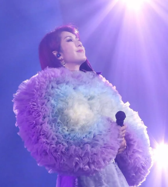 2023杨千嬅厦门演唱会什么时候开始？在哪里买票？