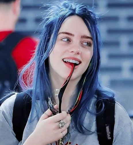 2022比莉·艾利什香港演唱会(时间+地点+门票)信息一览