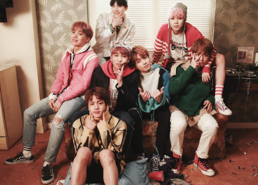 2022防弹少年团首尔演唱会（时间+地点+票价+购票入口）