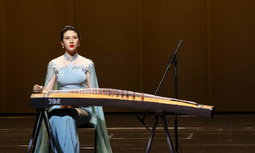 2020丁雪儿上海音乐会