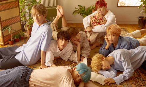 2022防弹少年团东京演唱会时间、地点、门票价格