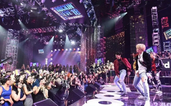 2022防弹少年团洛杉矶演唱会(时间+地点+门票)信息一览