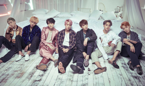 2022防弹少年团洛杉矶演唱会时间、地点、门票价格 2022防弹少年团洛杉矶演唱会时间、地点、门票价格