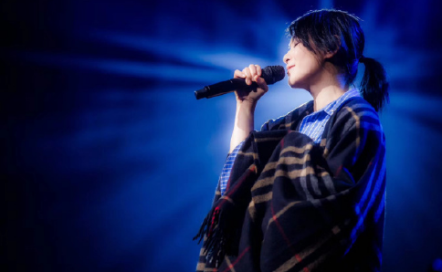 2023刘若英泉州演唱会门票预订、开售时间、演出安排