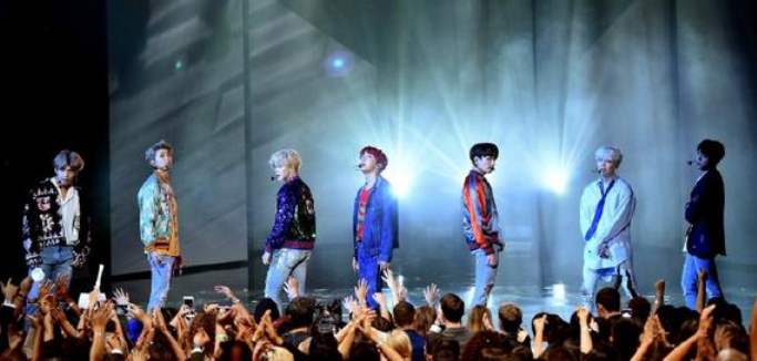 2022防弹少年团伦敦演唱会门票价格+订票地址 2022防弹少年团伦敦演唱会门票价格+订票地址