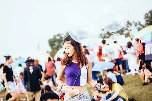 2023上海春浪音乐节(时间+地点+门票价格)信息一览