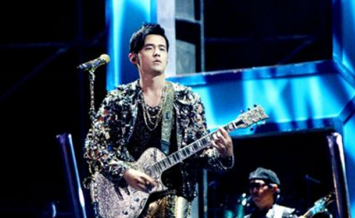 周杰伦广州演唱会2023时间、演出信息、歌单