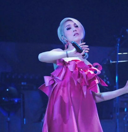 2023杨千嬅厦门演唱会歌单及演出安排 2023杨千嬅厦门演唱会歌单及演出安排