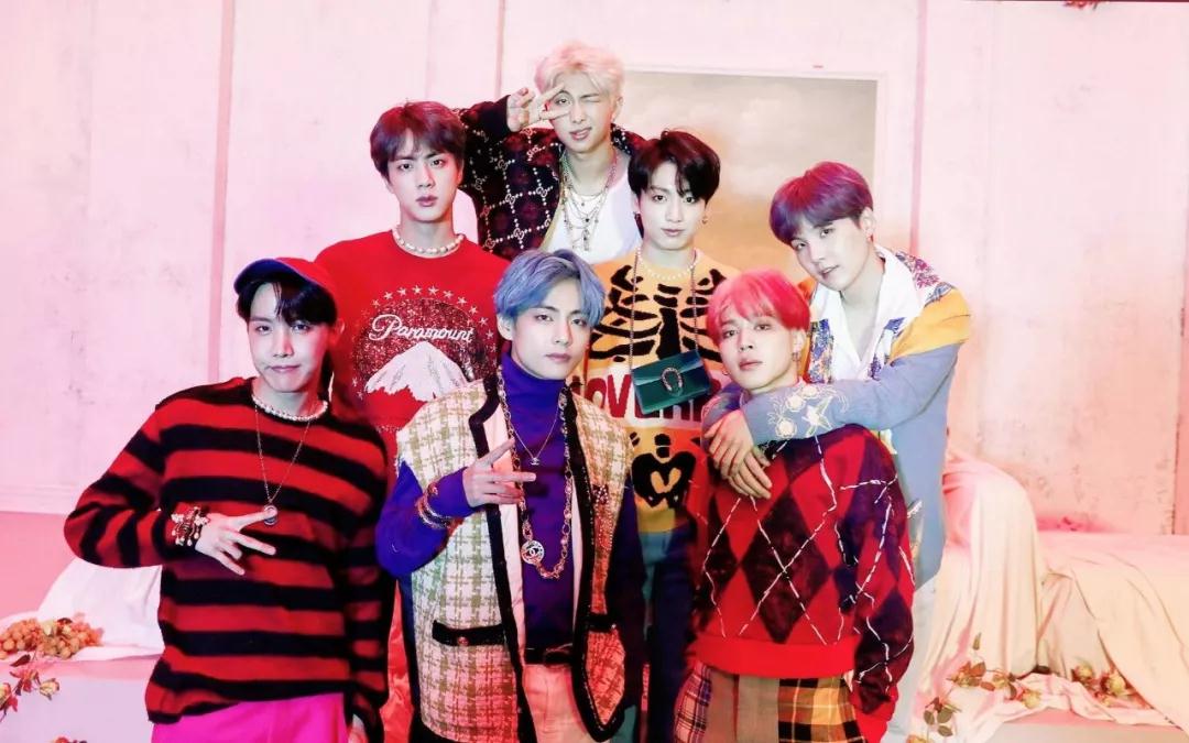 2022防弹少年团东京演唱会演出安排（时间、地点、门票）