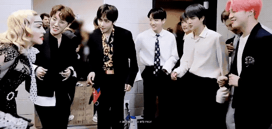 2022防弹少年团首尔演唱会(时间+地点+订票方式)