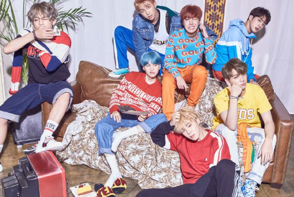 2022防弹少年团首尔演唱会（时间+地点+票价+购票入口）