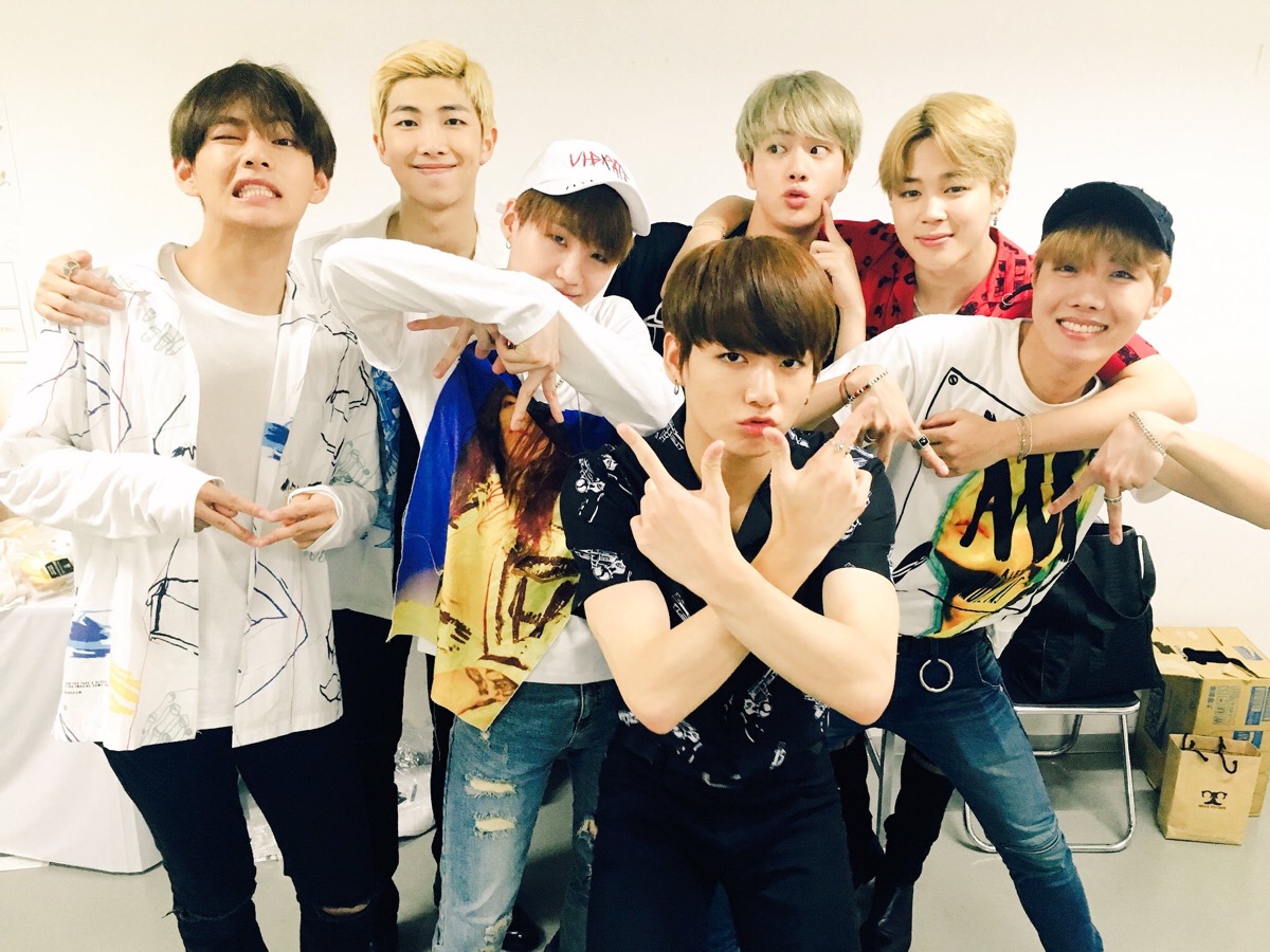 2022"温布利只是开始"‘World Class’防弹少年团世界巡演-伦敦站