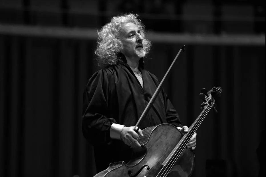 米沙麦斯基武汉音乐会