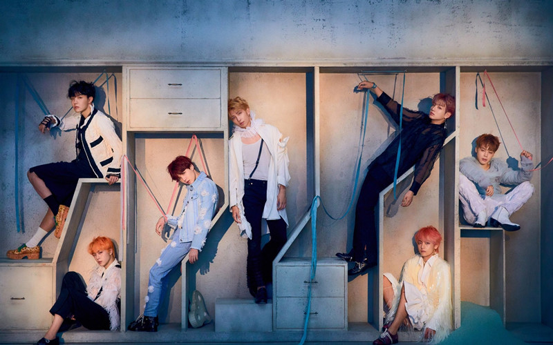 2022防弹少年团东京演唱会时间、地点、门票价格